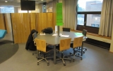Undervisningslokale