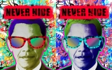 Dag 2: Ray Ban reklame