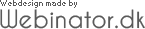 Webinator Logo